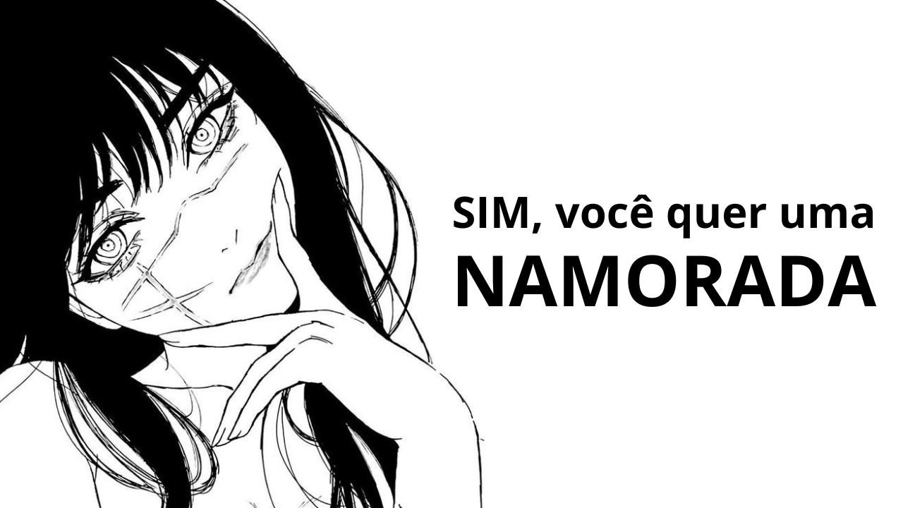 Corra atrás de mulher (Mas do jeito certo)
