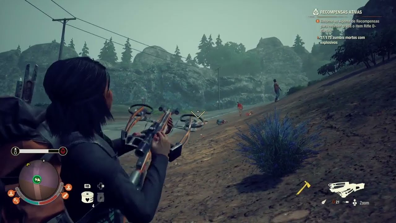State of decay2#28