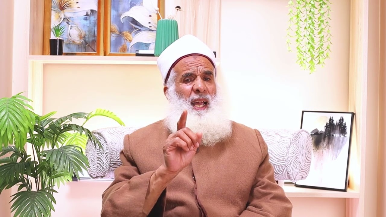 لماذا أمرنا الله بتقوى/الشيخ عبدالله عبدالعظيم 