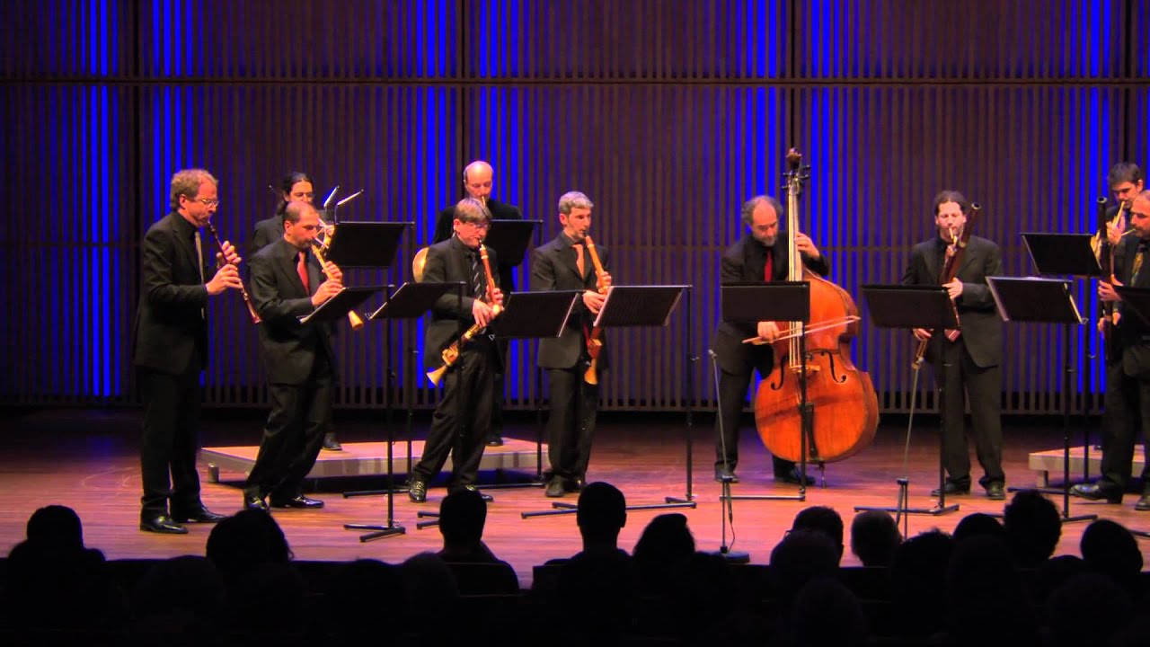 Zefiro Ensemble - Mozart - Nozze di Figaro - Ouverture