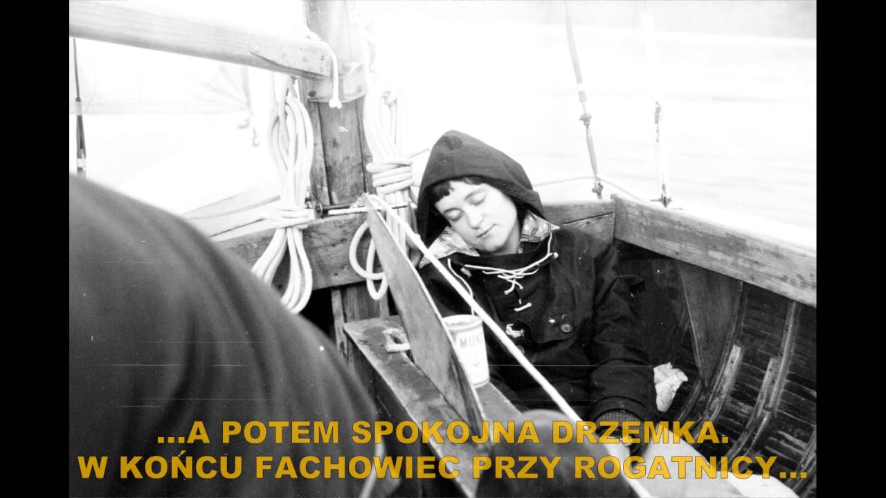 PIERWSZE WSPÓLNE MAZURY 1976 ROK