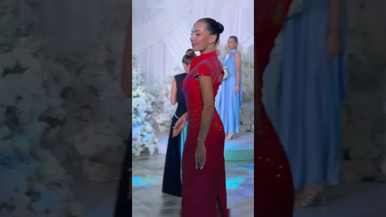 Adyghe Wedding 