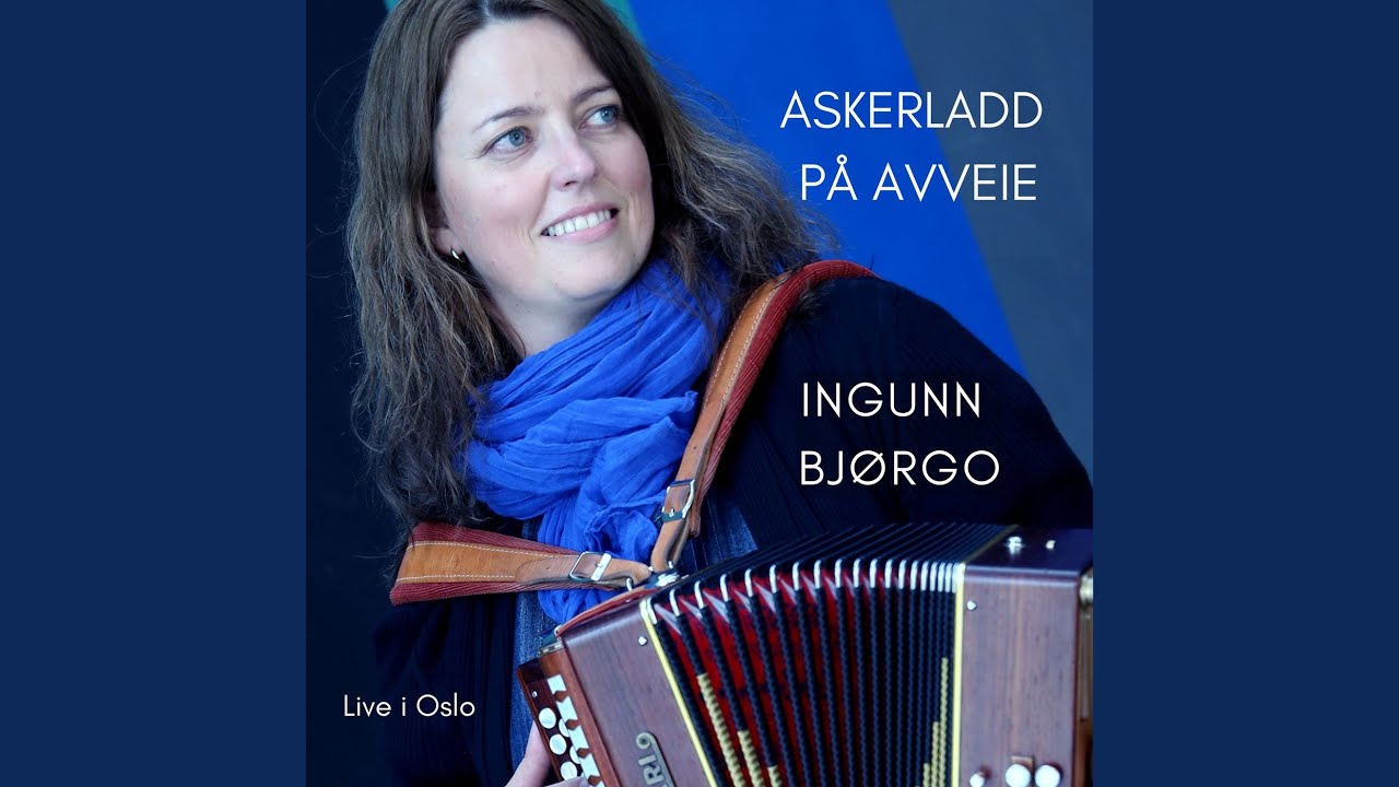 AskerLadd på avveie (Live i Oslo)