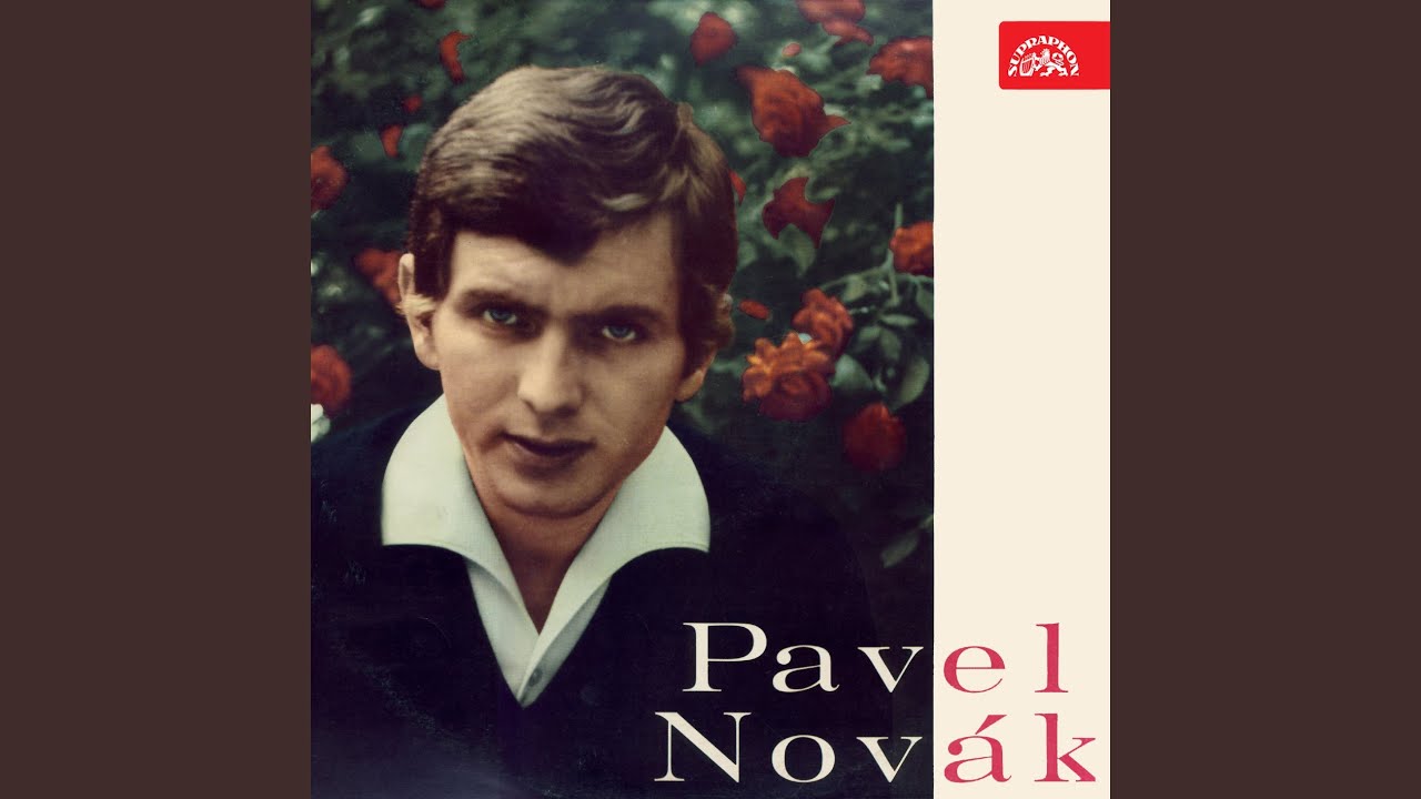 Vím, že jen sním (Green, Green Grass Of Home)