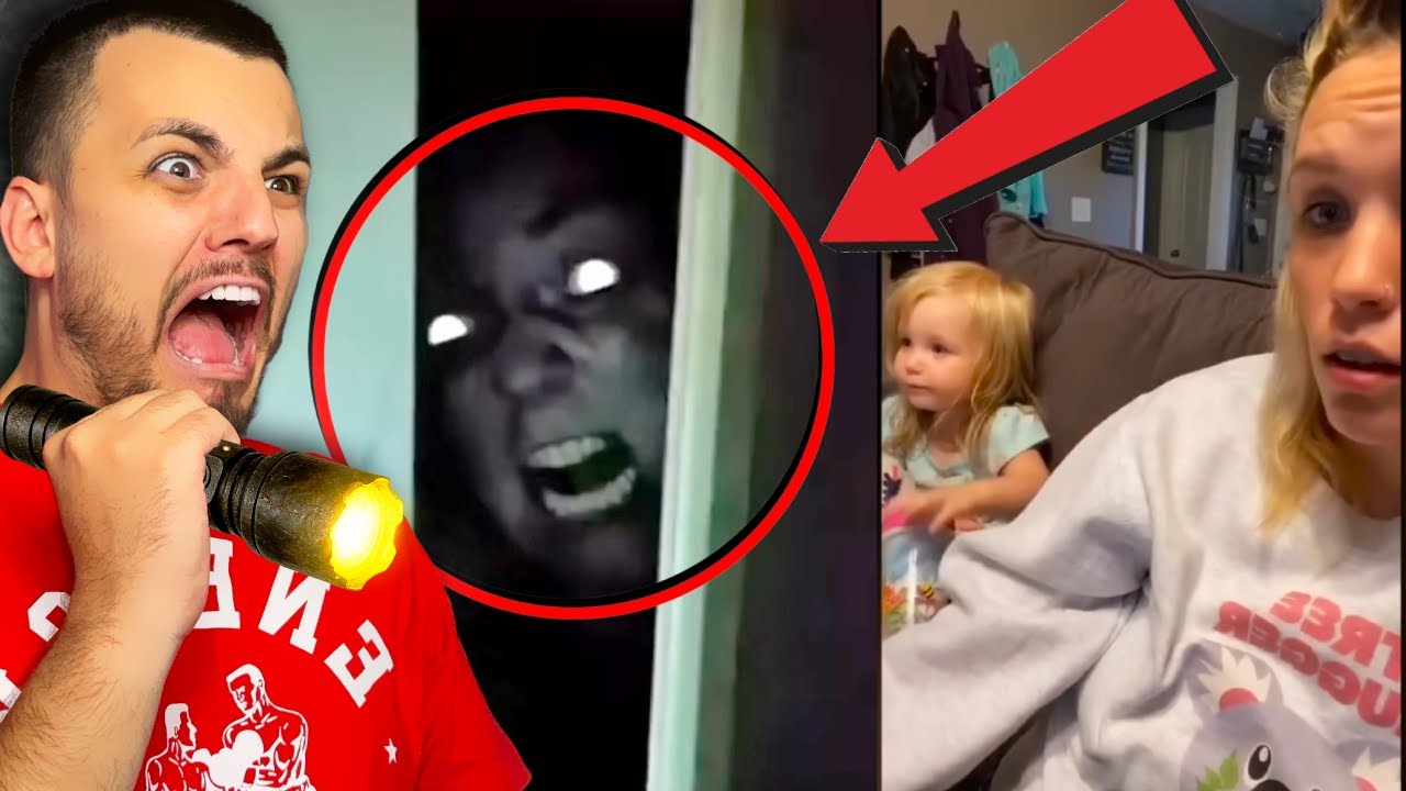 Am Gasit Cele Mai HORROR Fenomene Paranormale Cu PAUL DADRIAN