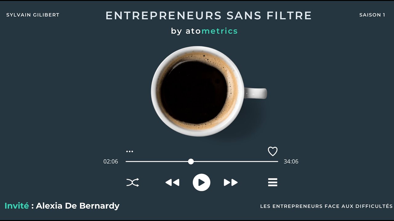 Comment passer de l’idée à l’action quand on veut entreprendre ? Alexia De Bernardy