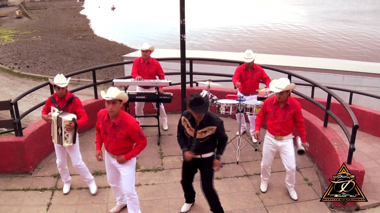 LOS PRINCIPES DE ISLA PULUQUI - BAILANDO - DVD GRANDES EXITOS