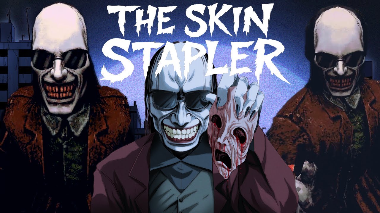 Your Skin Is Not Safe Around This Man...