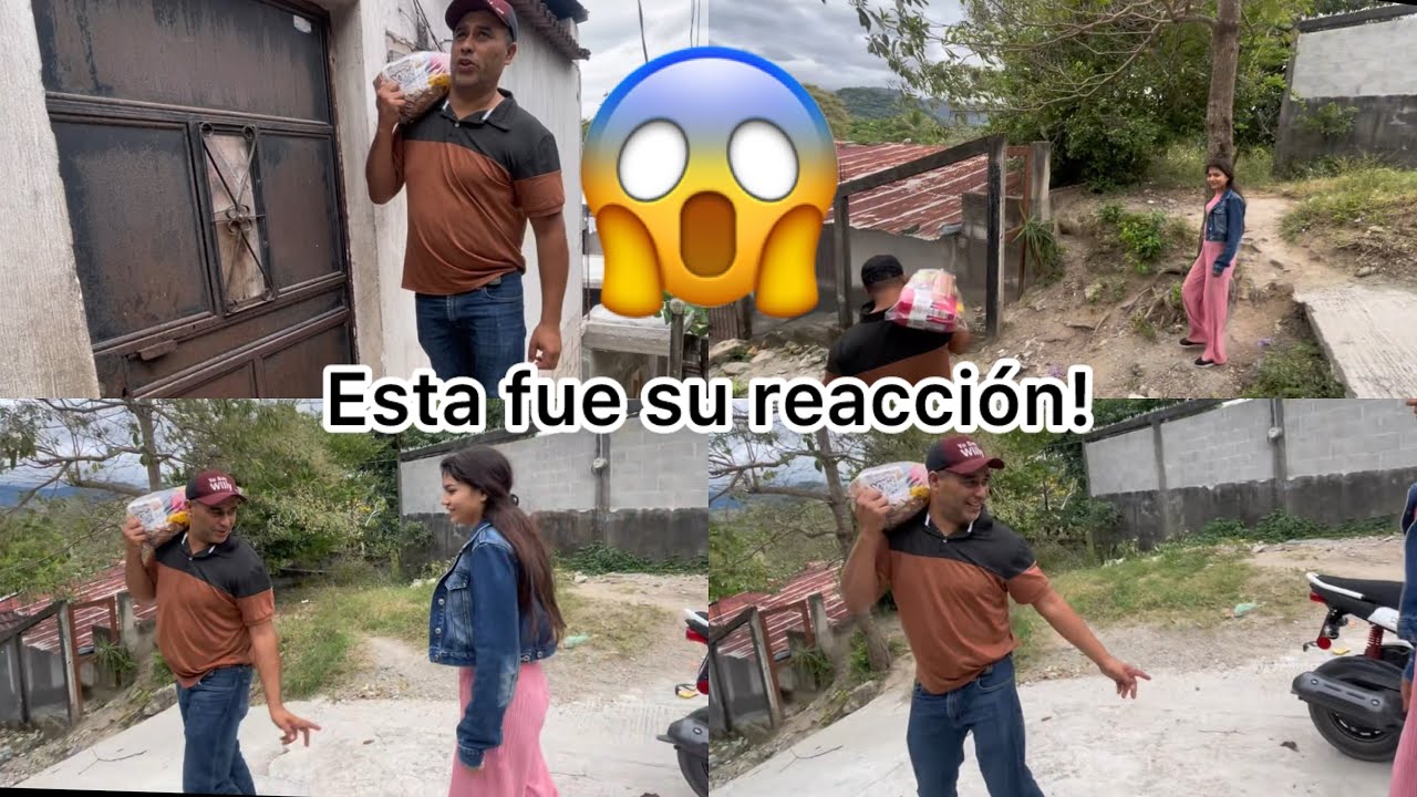 🔵Nos pidieron que hiciéramos estoy vean lo que dicen ellos ! 😱😳