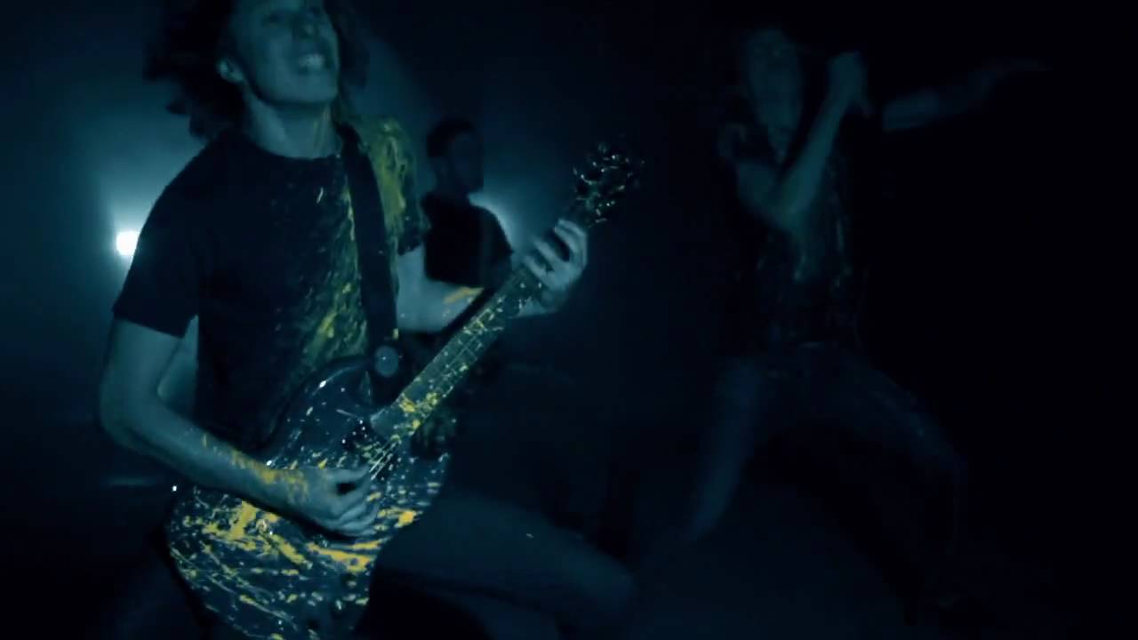 Our Last Night - Elephants (Video)