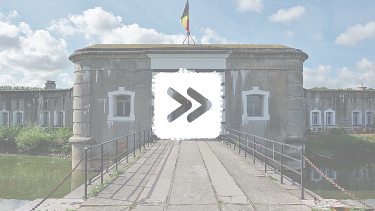 Fort Liezele - Audiotour