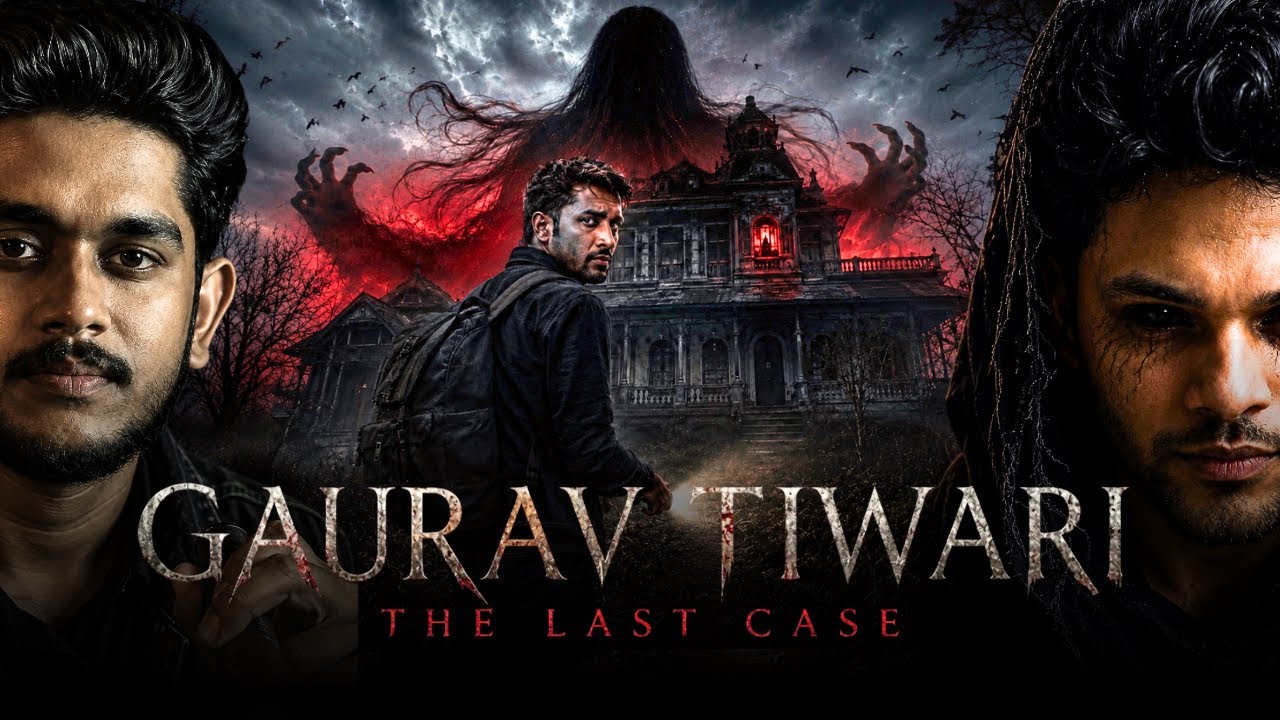 Gaurav Tiwari's Last Investigation: The Mystery That Still Haunts India | Explained in Malayalam