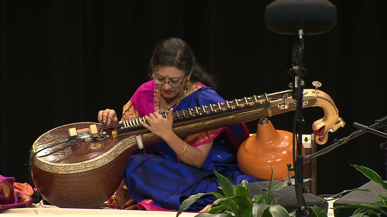 Jugalbandi , Raag Yaman,  Raga Kalyani in carnatic