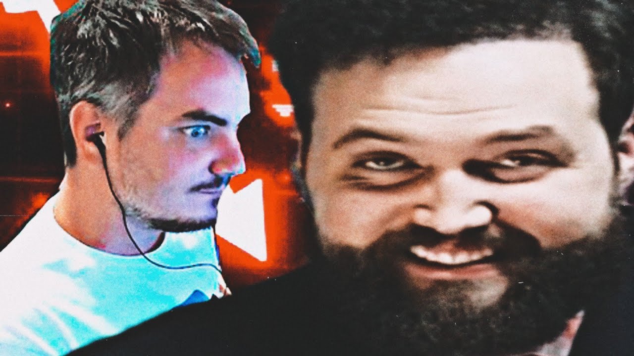 Мэддисон ЖЁСТКО про Бэбэя