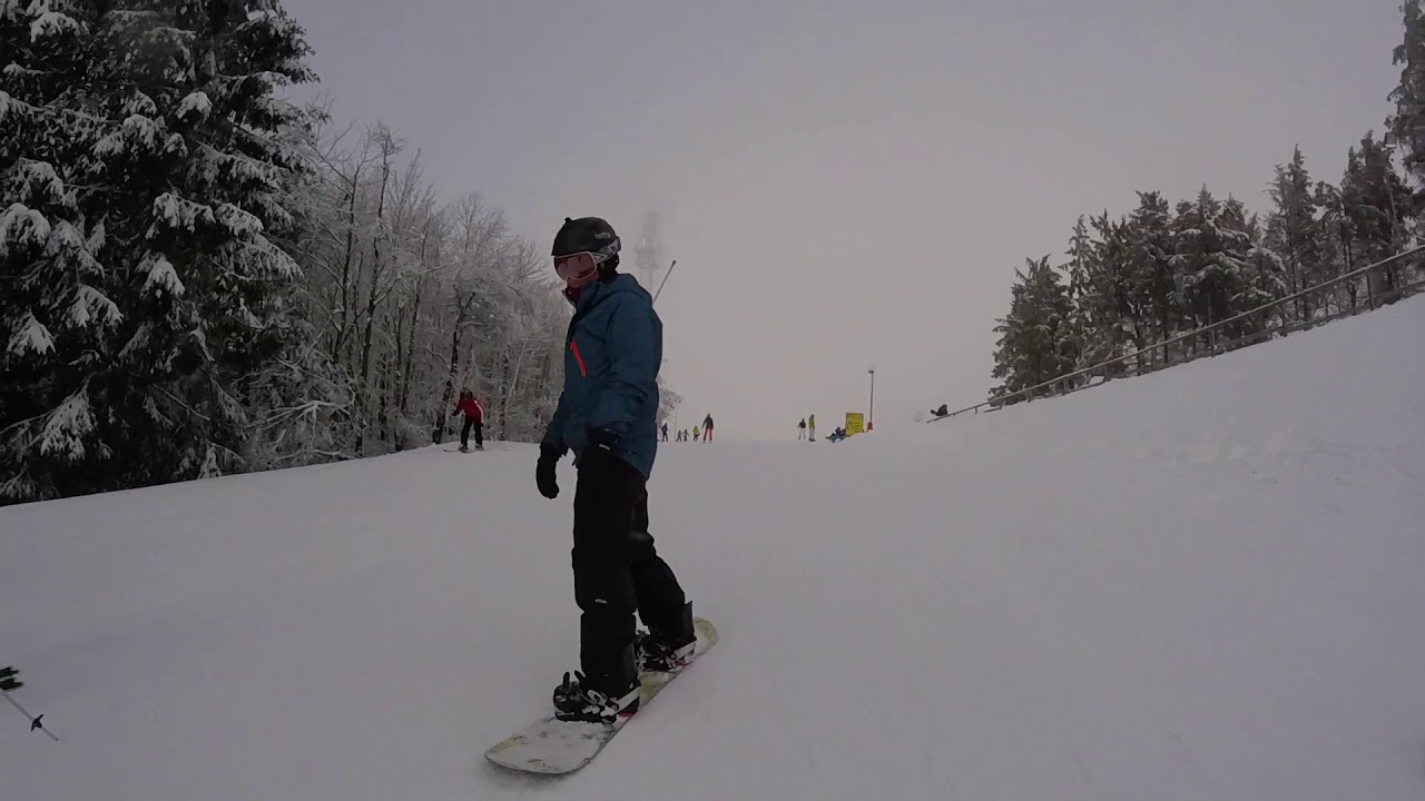 Winterberg 2019