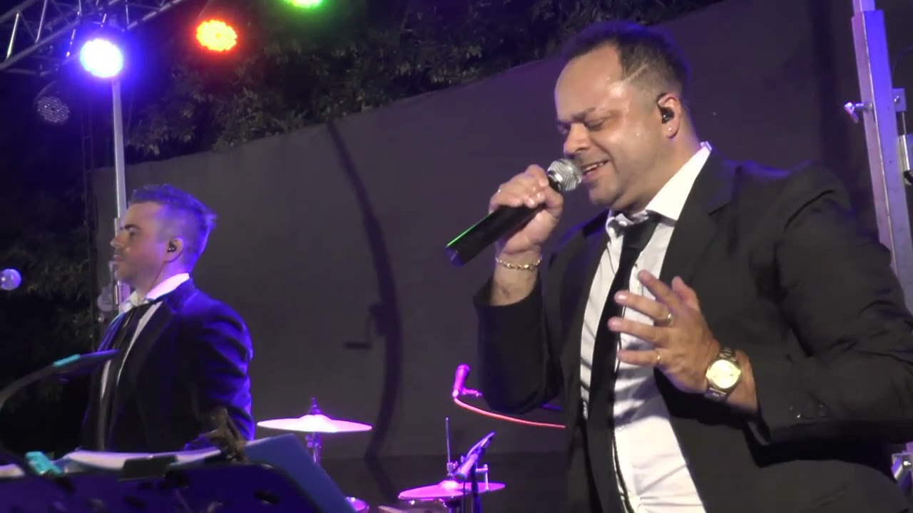 19° Fiesta del Inmigrante - Alonso y su Grupo Alegría - 19-2-22