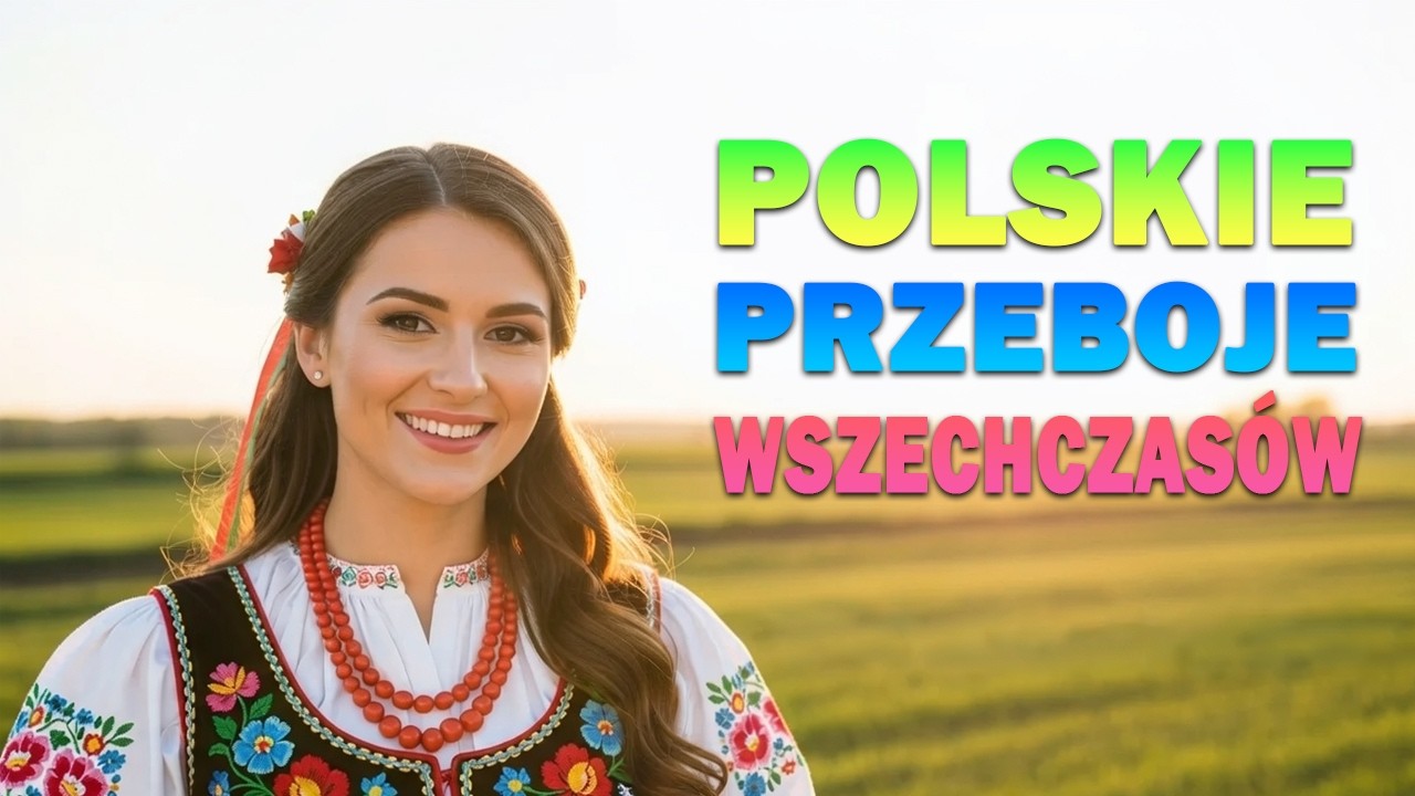 Stare Polskie Piosenki Lata 80 i 90 💖 Hity Lata 80 i 90 💌 Muzyka Dla Wszystkich💞