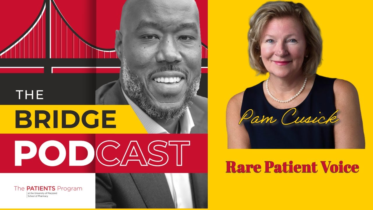 Rare Patient Voice, Connecting Patients with Research