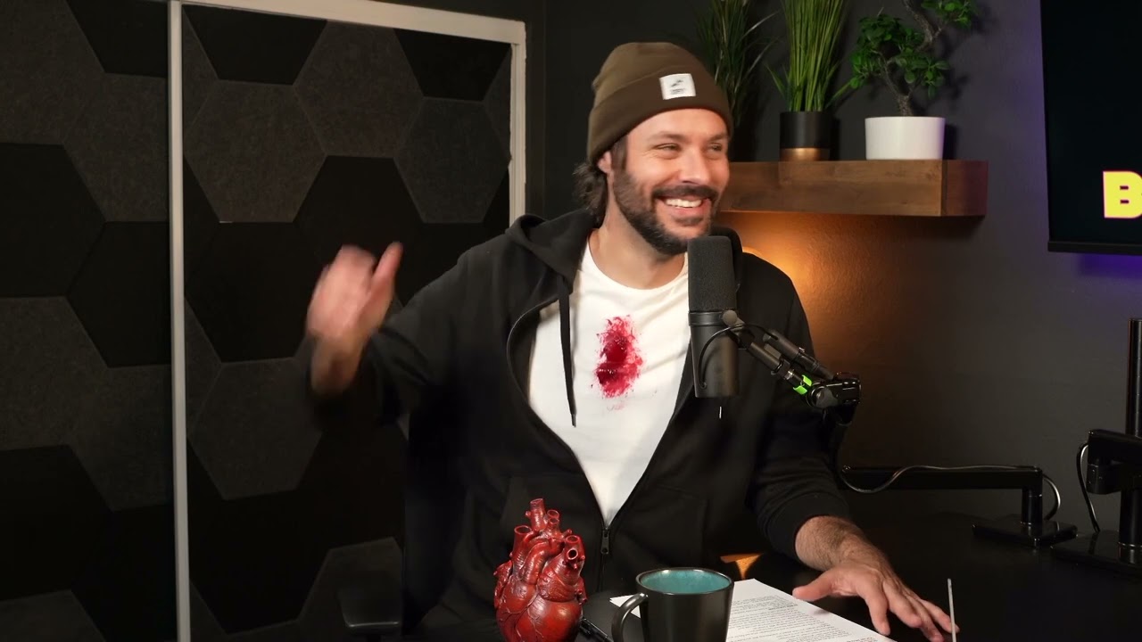 COMIC COUGAR CONVO PODCAST : EP 17 : BREAK-UPS