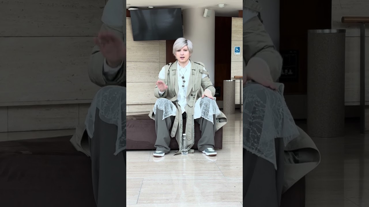 Interview Yu Shirota of TOKYO〜the city of music and love〜 musical