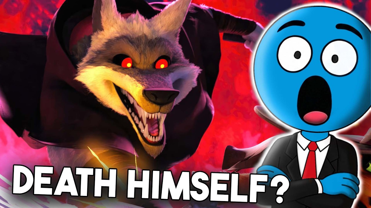 This Is DreamWorks’ Best Movie