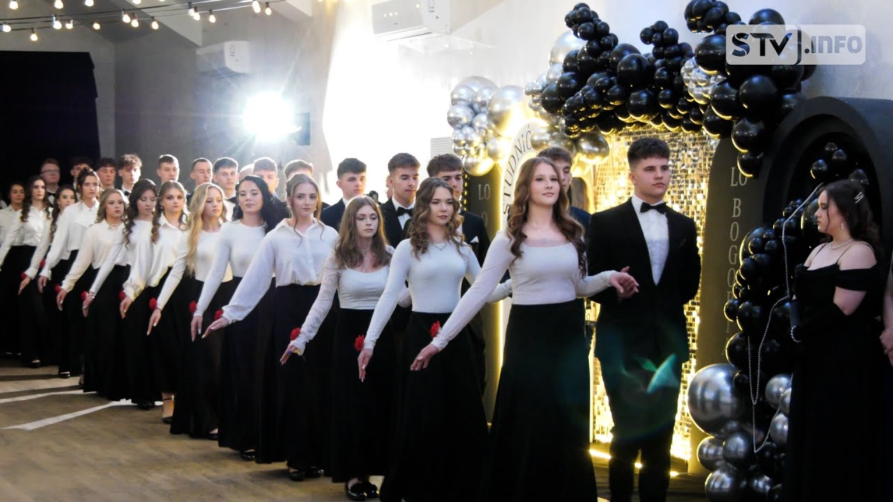 STUDNIÓWKA: Liceów Ogólnokształcących w Bogorii i Osieku