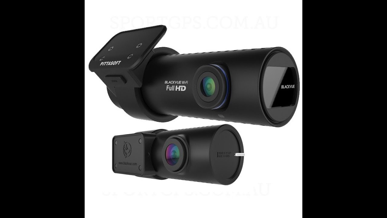 BlackVue DR650GW-2CH Dashcam Installation Guide - Review