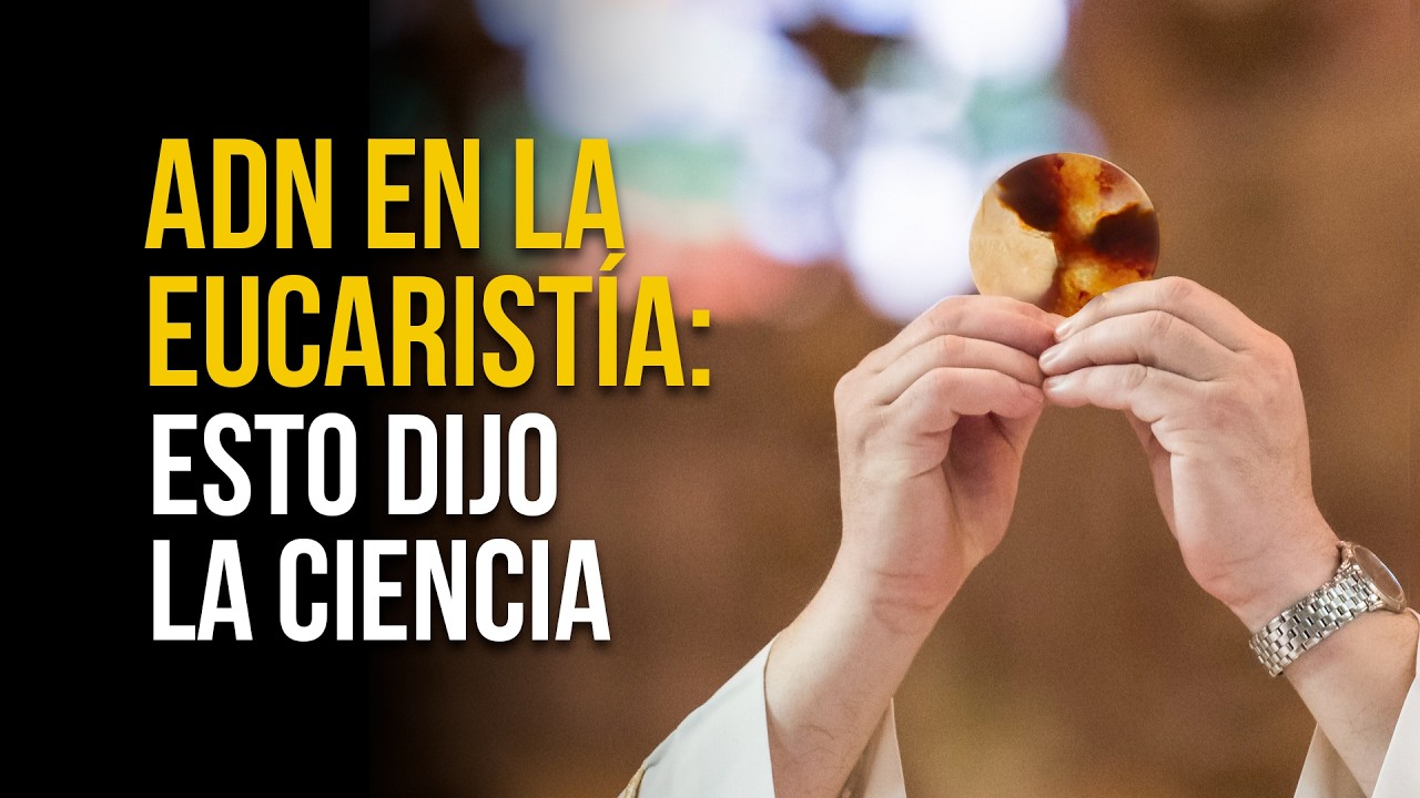 3 Milagros Eucaristicos Que Dejaron Sin Palabras Al Mundo