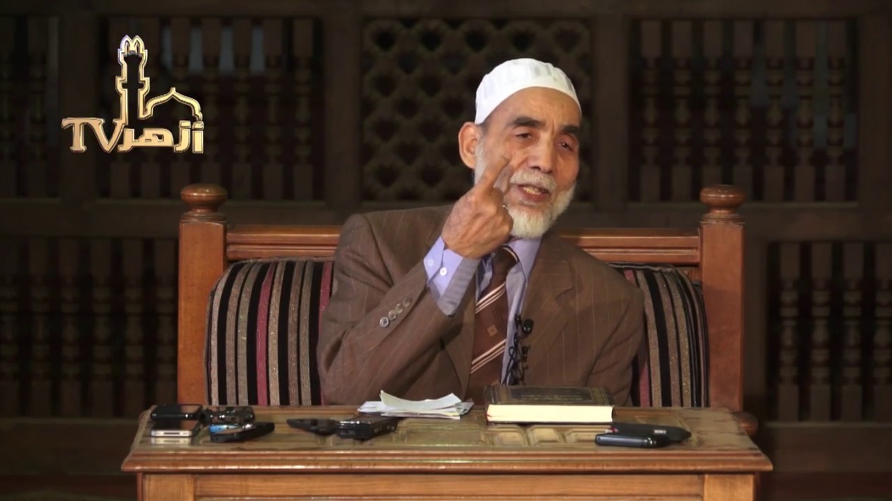 امثلة تطبيقية على الجرح والتعديل الحلقة 3 للدكتور احمد معبد