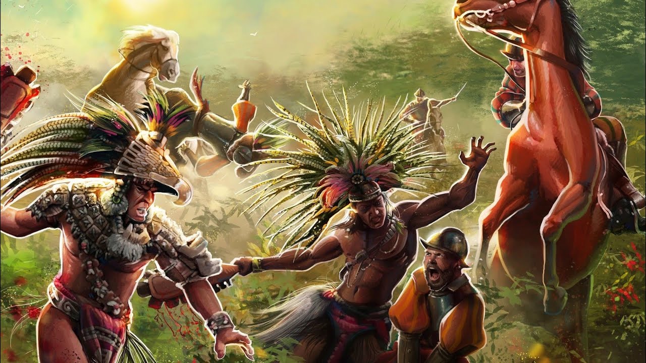 The Zapotec: ancient engineers and warriors