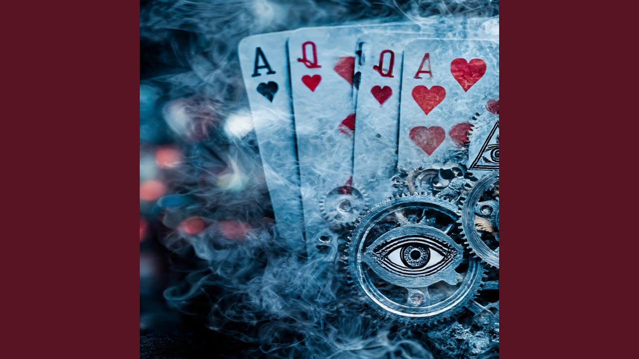 Smoke and Mirrors (Now You See Me 3)