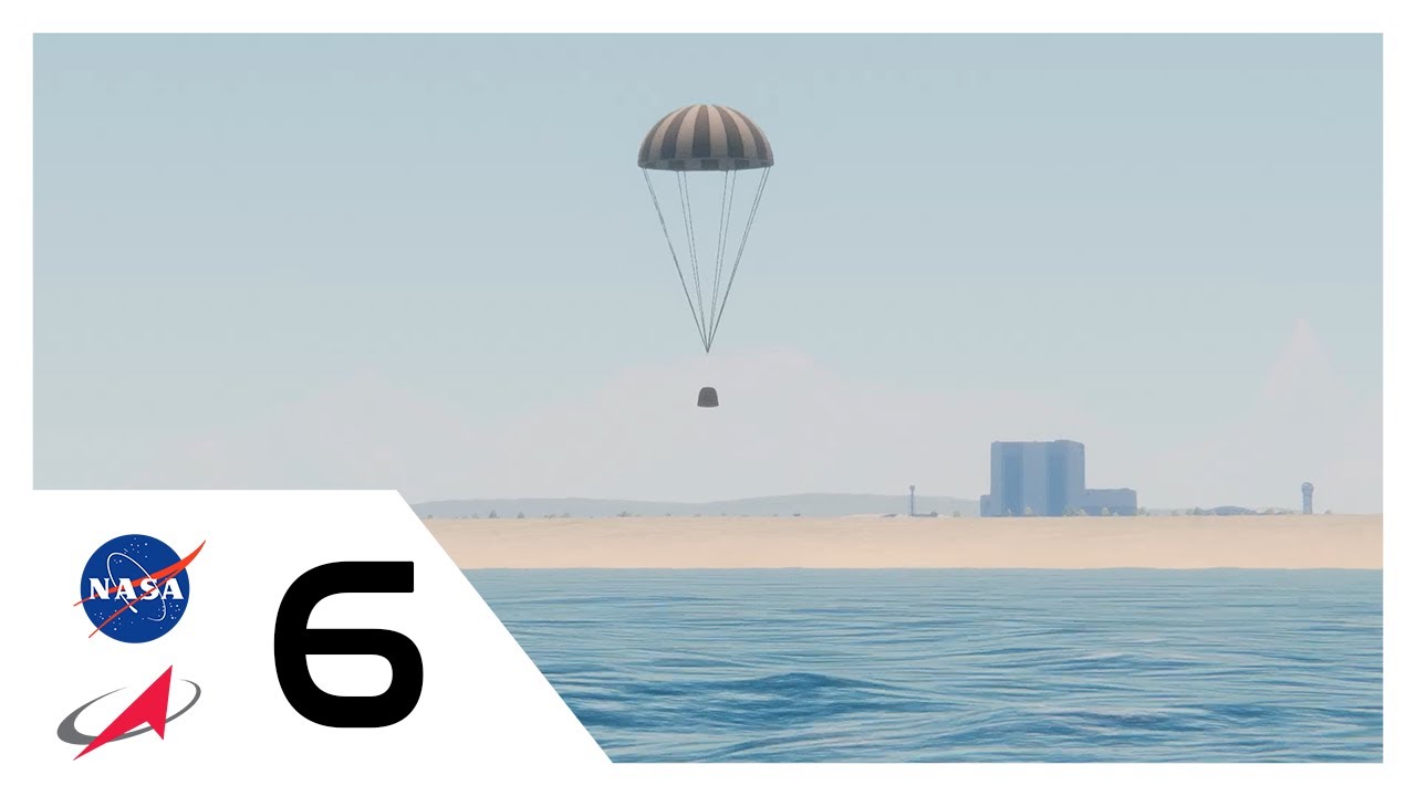 Duna Exploration Program (Part 6) | A KSP Cinematic