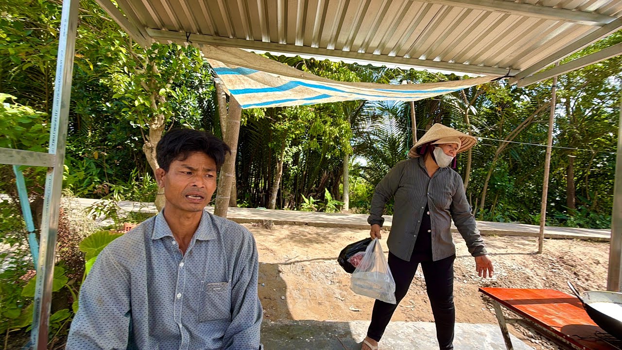 Có Biến Trung nóng quá không cản nổi