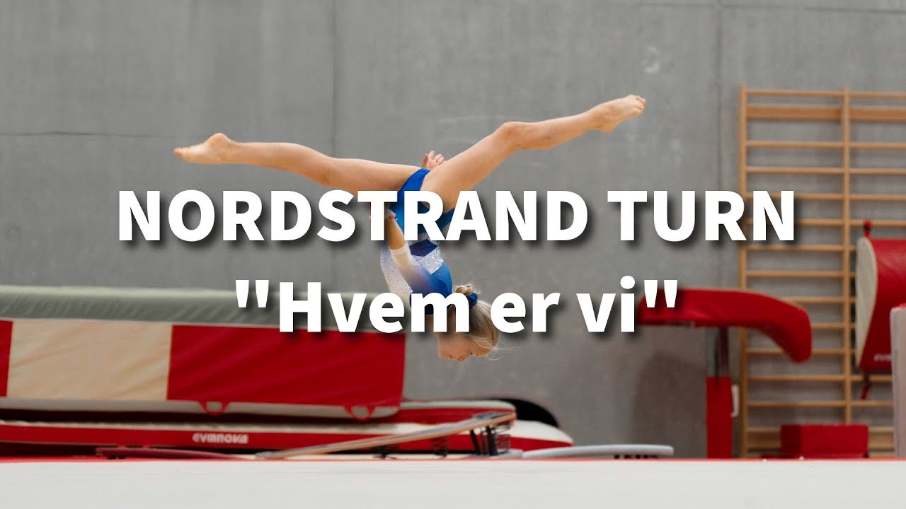 Nordstrand Turn - Hvem er vi