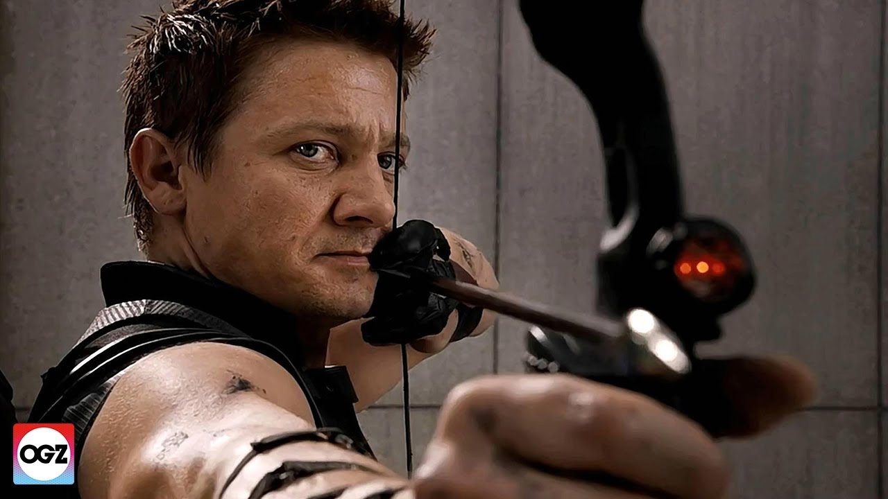 Alt Medya #52 - Hawkeye'a Solo Film Geliyor!