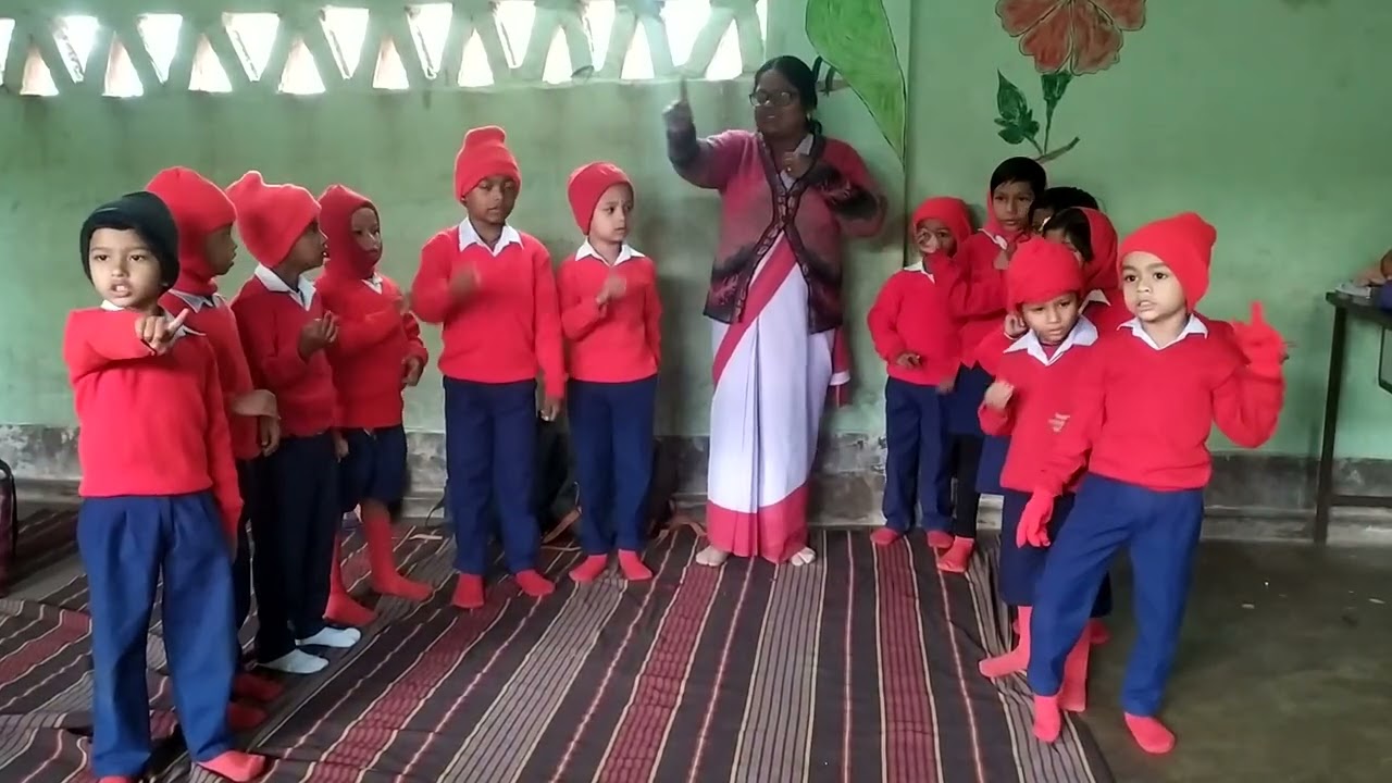 Shishu batika,s.s.v.m, KOSTHA.