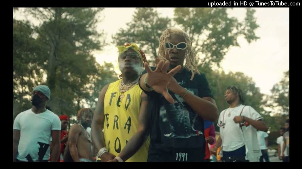 [Free] Gunna x Lil Keed Type Beat 2022 - 