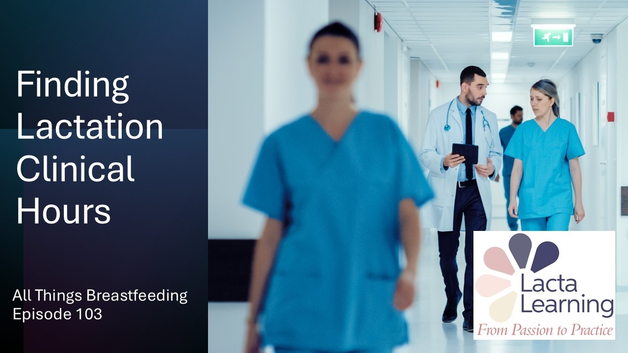 Where to Find Clinical Hours