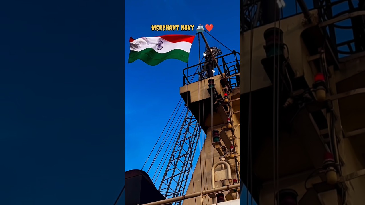 Ae watan|tiranga video|26 january|merchant navy|navy status|shorts video 