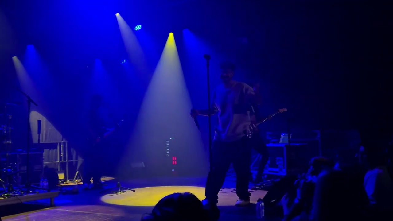 Luis Cepeda. Gentleman 