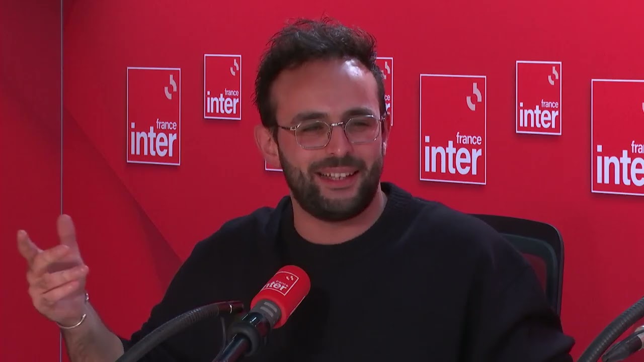 Le climato-rassurisme, moi c'que j'en dis... Félix Dhjan