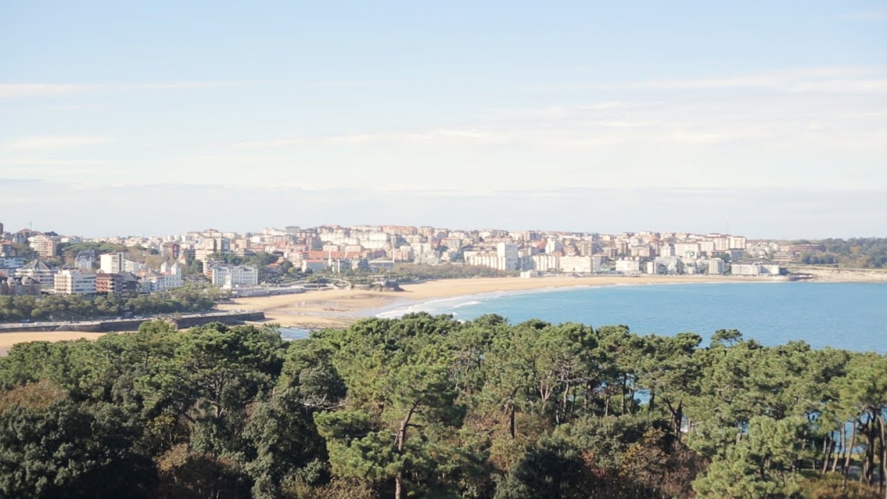 Santander smart city