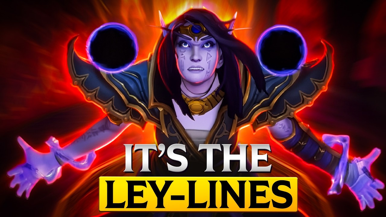The Void's Full Plan Is FINALLY Clear