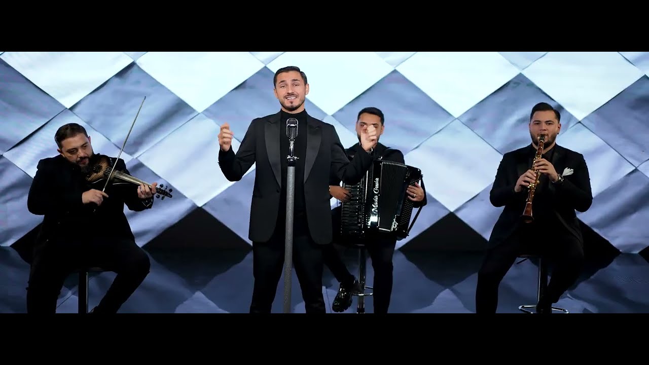 Orchestra Luminii ❌ David Constantin  - Rodul Iubirii Official Video (Cover M.Turneanu)