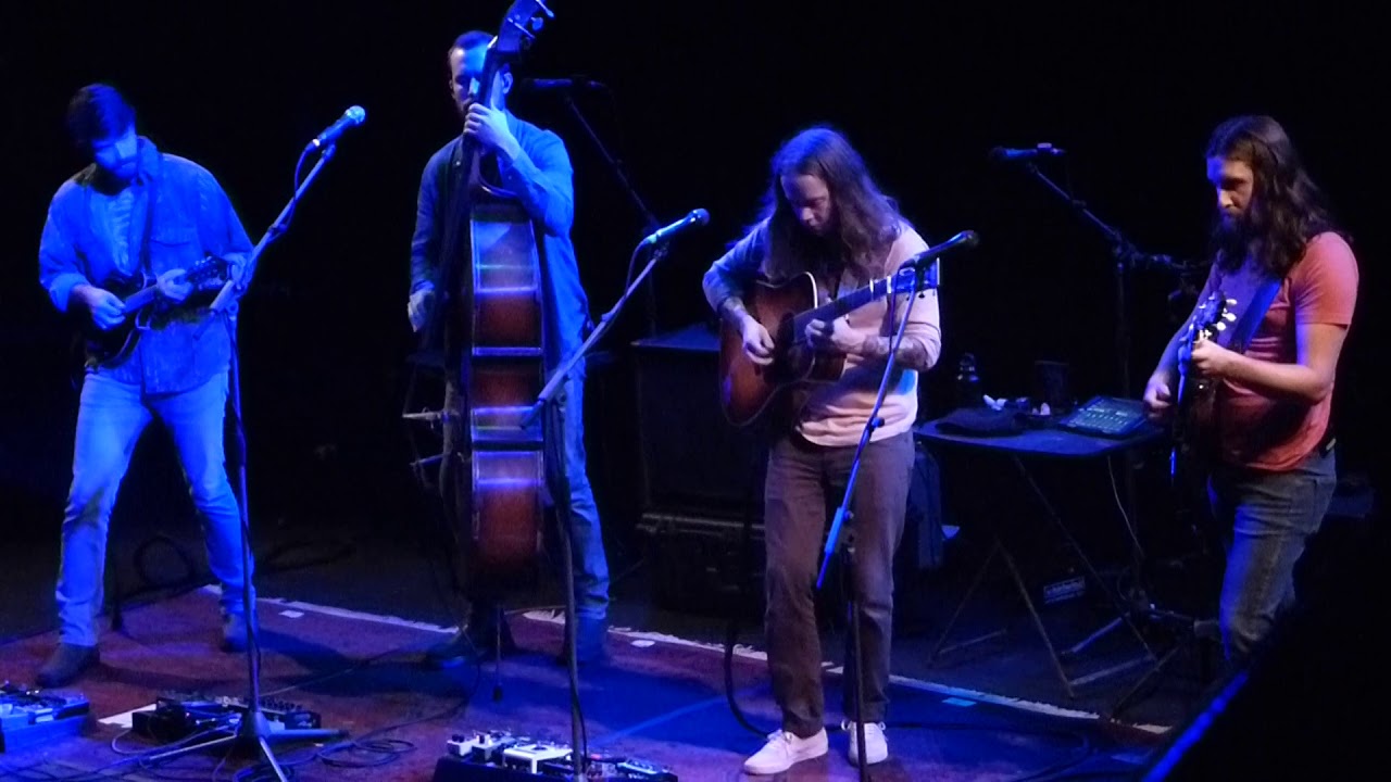 Billy Strings 