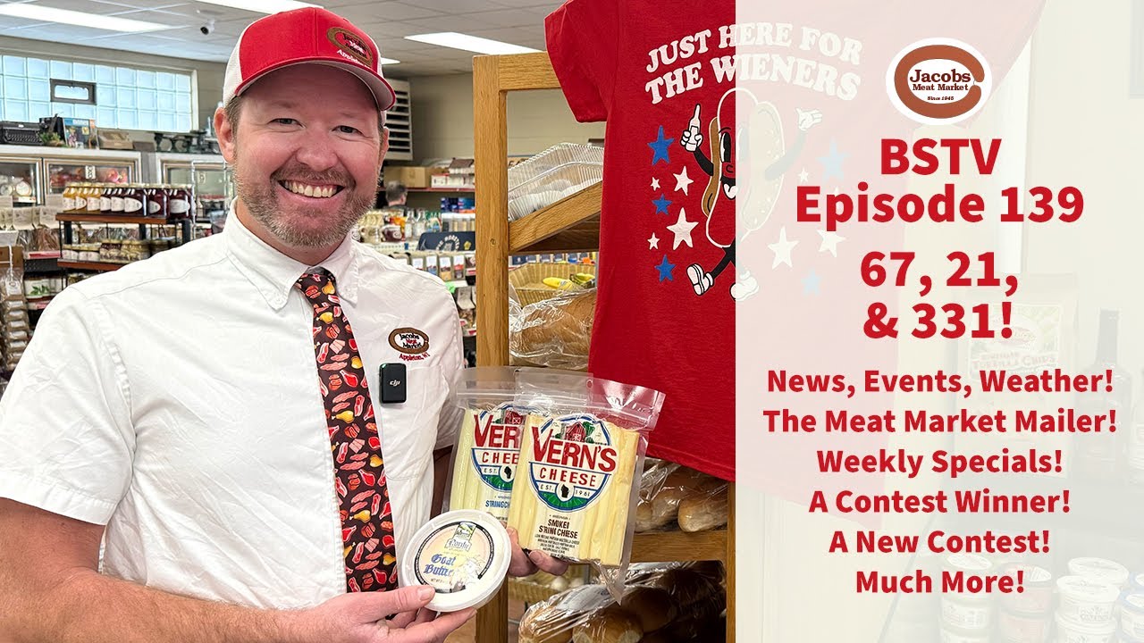 BSTV Episode 139