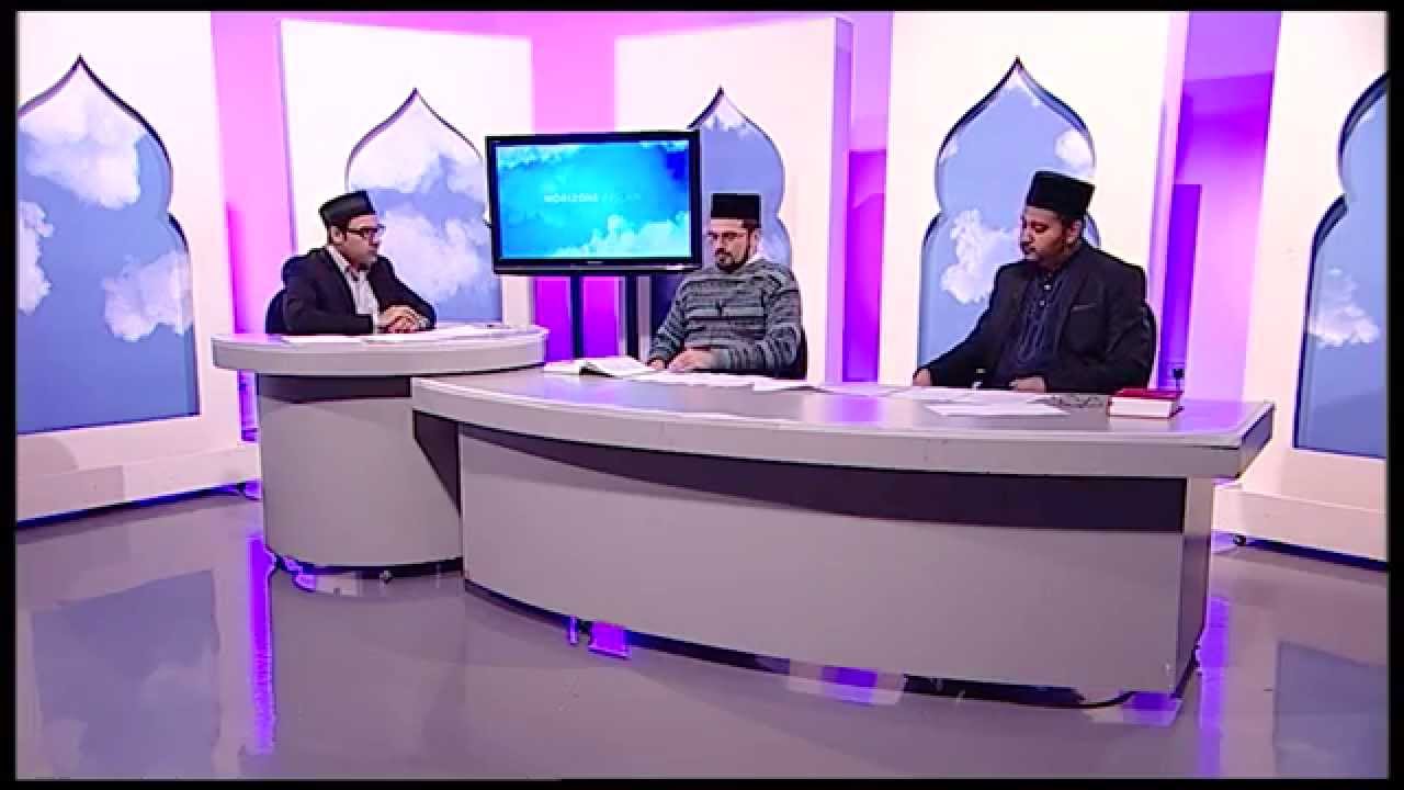 La mort d'Issa (Jésus fils de Marie) dans le Coran l Emission 31