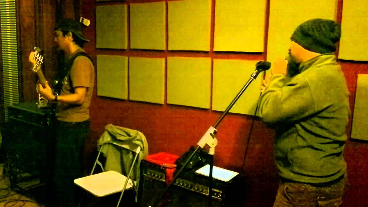Hidayu-Taman Kenangan (revisited jamming session 29/4/14)