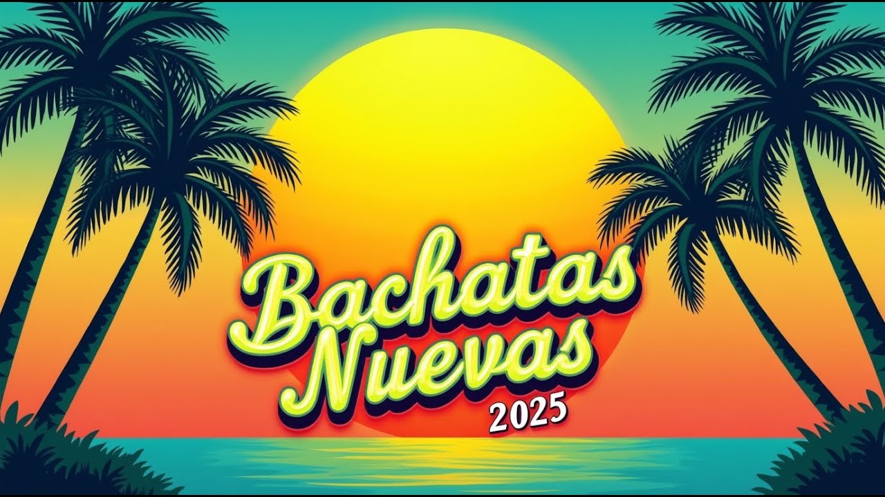 Bachata Nueva 2026 💃 Música Latina Moderna y Romántica