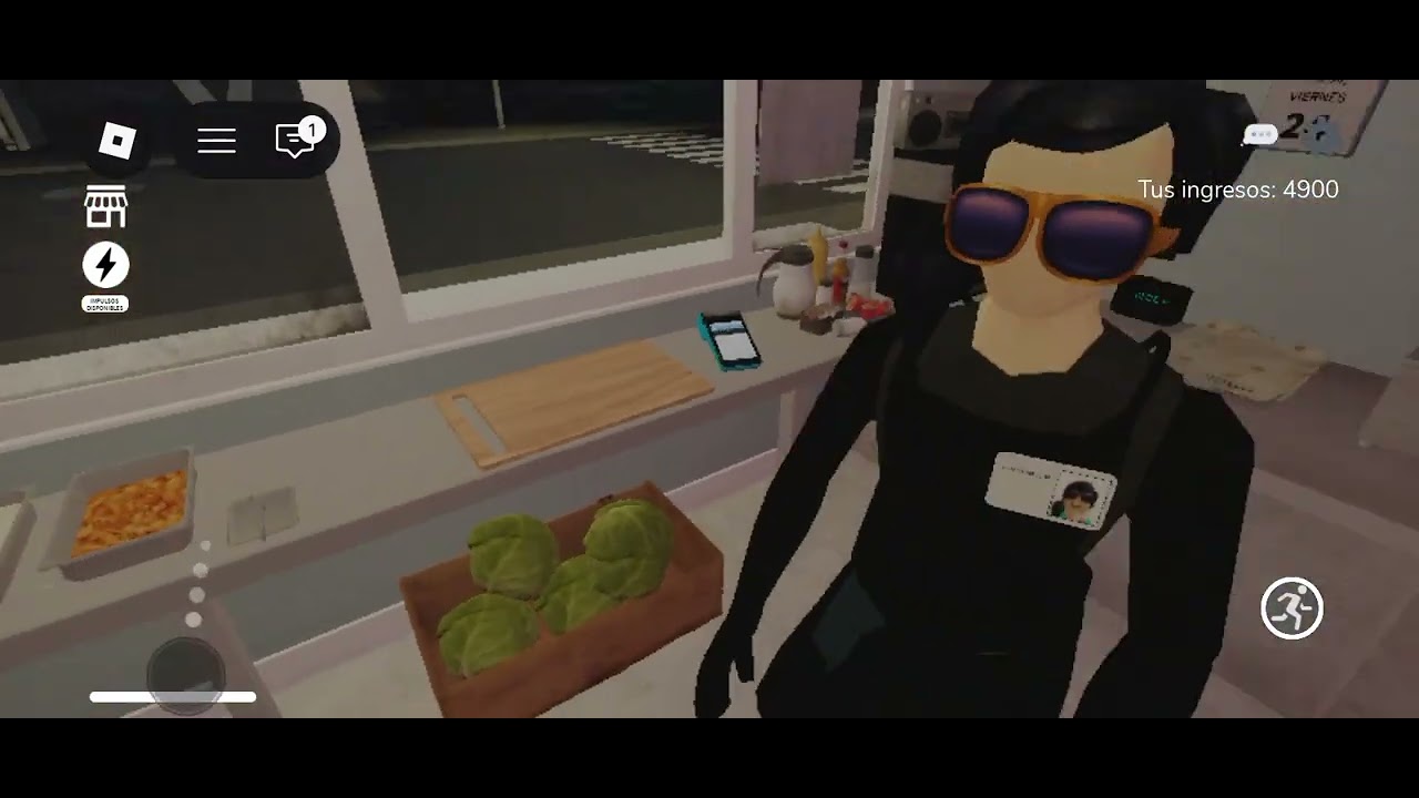 Jugando el whaguarma con mi amiga 🥲